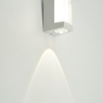 Уличный настенный светильник Feron Челси DH058 51491