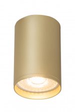 Накладной светильник Denkirs Tube DK2050-SG