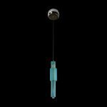 Подвесной светильник Maytoni Verticale MOD308PL-L9BL3K