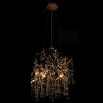 Подвесная люстра Loft IT Coral 10351/600 AB