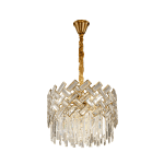 Подвесная люстра Zortes Dia ZRS.01277.06