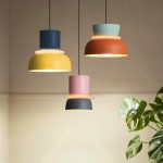 Подвесной светильник ImperiumLoft Ilo 179679-26