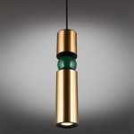 Подвесной светильник Aployt Brizhit APL.615.36.01