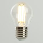 Светодиодная лампа Feron LB-1706 E27 6W 2700К 51250