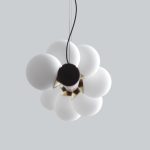 Подвесной светильник ImperiumLoft Velta 151254-26