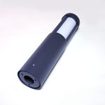 Ландшафтный светильник Elvan PJ-1512/1-11.5W-WW-Gr