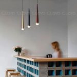 Подвесной светильник Cloyd Milvus 11144