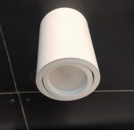 Накладной светильник Elvan NLS-T0156M-GU10-WW-WH НОВЫЙ АРТ NLS-2478