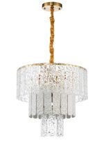 Подвесная люстра Moderli Alberto V8080-6P