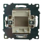 Кабельный вывод (механизм) Stekker Катрин GLS00-7116-04 49468