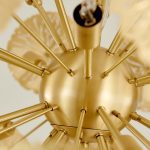 Подвесная люстра ImperiumLoft Inca 151615-26