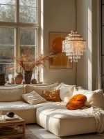 Подвесная люстра Delight Collection D8138P/D600 gold