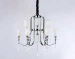 Подвесная люстра Ambrella Light Traditional TR3249