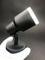 Спот Elvan NLS-1202-5W-NH-Bk