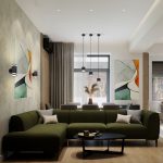 Настенный светильник Feron Olympus HL3690 48680