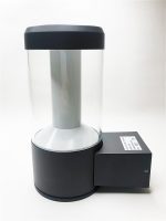 Уличный настенный светильник Elvan PJ-1504/1-11,5W-WW-Gr