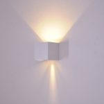 Настенный светильник DesignLed GW-A310-6-WH-WW 001858