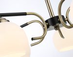 Люстра на штанге Ambrella Light Modern TR303312