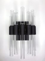 Настенный светильник Elvan BR-39234/2-E14-BlCl