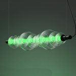 Подвесной светильник ImperiumLoft Zoom 202712-23