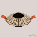 Встраиваемый светильник Bohemia Ivele Crystal 1790/10/FL GI