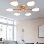 Потолочная люстра ImperiumLoft Turna 178340-26