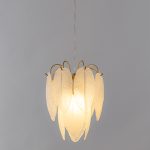 Подвесной светильник Arte Lamp Evie A4052SP-1SG