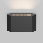 Архитектурный светильник Maytoni Pull O412WL-L5GF3K