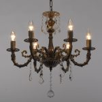 Подвесная люстра Abrasax Daniela SD792