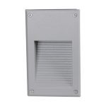 Подсветка для лестниц Reluce 86604-9.0-001TL LED6W GR