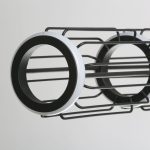 Подвесной светильник De Markt Айсфельд 655011201