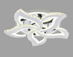 Потолочная люстра Ambrella Light Acrylica Ice FA1723