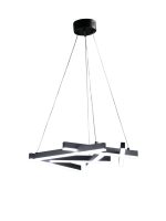 Подвесная люстра Zortes Aven ZRS.01243.01