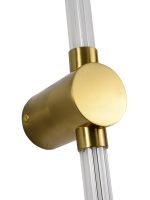 Настенный светильник Zortes Cryspy ZRS.1201.18