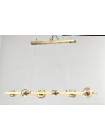 Подвесная люстра Zortes Fritto ZRS.1215.06