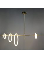 Люстра на штанге Zortes Jessy ZRS.01043.04