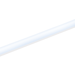 Светодиодная герметичная лента Wolta WLS-220V-COB-8W/6500/S280