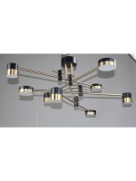 Люстра на штанге Zortes Lunar ZRS.1805.08