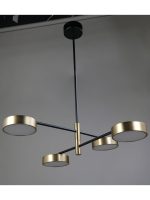 Люстра на штанге Zortes Lunar ZRS.01243.06