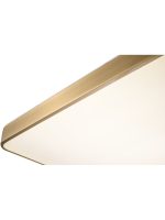 Потолочный светильник Zortes Monna ZRS.1209.05