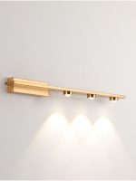 Настенный светильник Zortes Scoup ZRS.1823.50