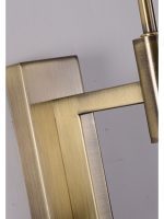 Бра Zortes Vikki ZRS.19005.1