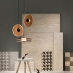 Подвесной светильник ImperiumLoft Cine 191960-23