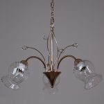 Подвесная люстра Reluce 50028-0.4-03 FGD