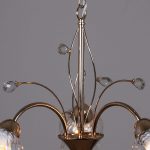 Подвесная люстра Reluce 50028-0.4-03 FGD