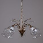 Подвесная люстра Reluce 50028-0.4-05 FGD