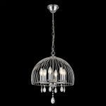 Подвесная люстра Citilux Джина CL462261