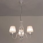 Подвесная люстра Citilux Ровена CL427130