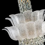 Подвесная люстра Modelux premium ML.6550.28P