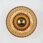 Настенный светильник Modestyle MS.6671.250 BS